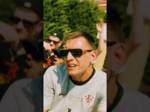 GOCA R.I.P. x Bore Balboa - Životinja #gocarip #borebalboa #životinja #yem #yemlabel #newmusic