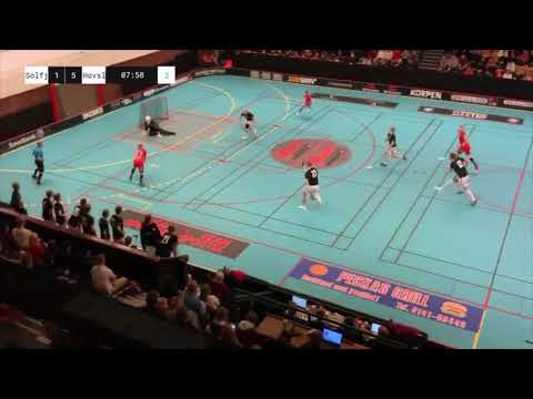 Solfjädern Hik Highlights