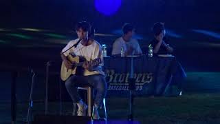 Re: [稱讚] 聯盟如果辦唱歌比賽