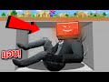 🔥หลอกเพื่อน..มาเจอ บ้านลับ!! มีสิ่งนี้อยู่ใต้บ้าน (TV Man) 55+ [Minecraft เกรียน] | MTR Mysterios