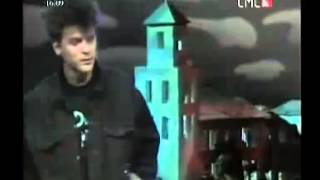 Crvena Jabuka  -  Tamo gdje ljubav počinje