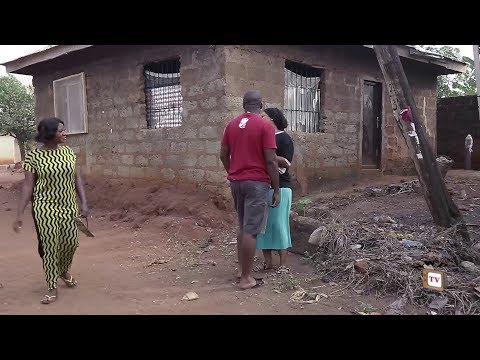 OMG! Mercy Johnson Beat Up Onny Michael & Girlfriend - LOVING SOUL 3