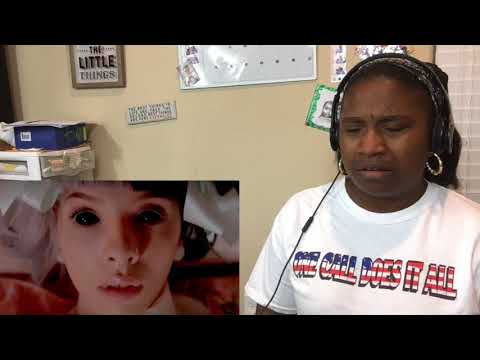 Melanie Martinez - Mad Hatter (Official Video) REACTION