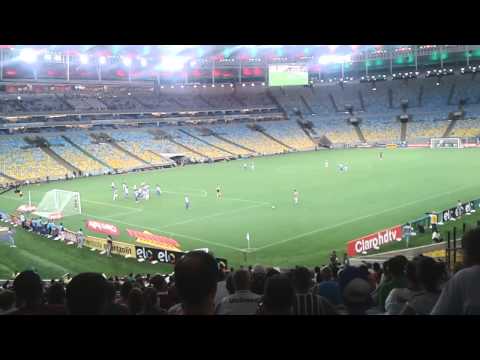 Fluminense 5x1 Friburguense #Shorts