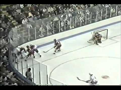 Superseries 1985-86 Quebec Nordiques-Red Army Team