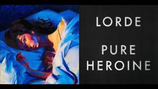 Lorde - Supercut / Ribs (Mashup)