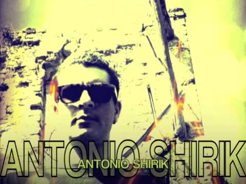 SUENO DE ARMONIA - ANTONIO SHIRIK