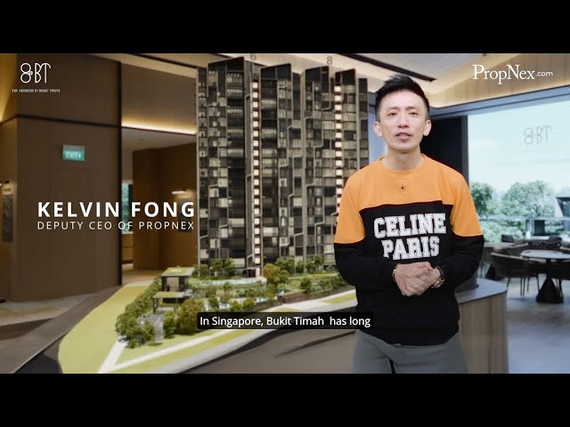 1 Bed Condo for Sale in  8@BT - Image 11