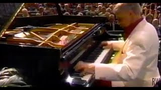 Roger Williams - "A TOUCH OF RACHMANINOFF" and Music Education