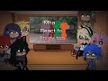 Mha React To Angry Too Mad Deku