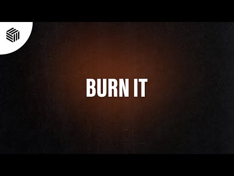 Roby Lion - Burn It