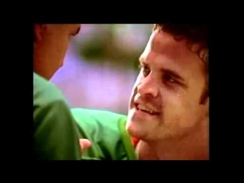 Snickers Werbung "ich bins Batman" Deutsch/german