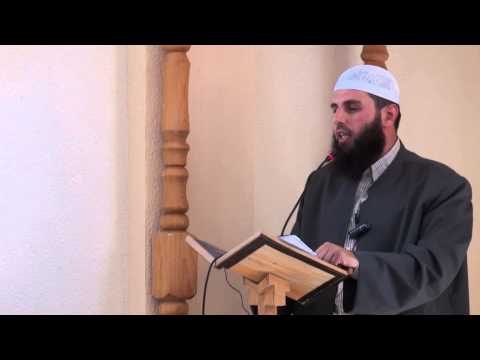 Kur humbë nderi ?! • Hoxhë Hadith Miftari