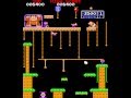 Arcade Longplay 355 Donkey Kong Jr