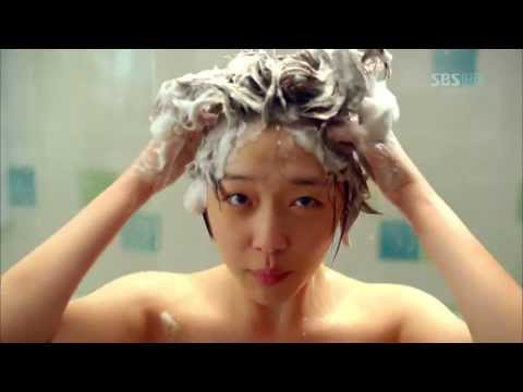 [Drama] 120815 f(Sulli) - Shower Scene @ For You In Full Blossom E01