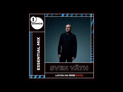 Sven Väth | 20 Years Cocoon Recordings | BBC Radio 1 Essential Mix (2021)