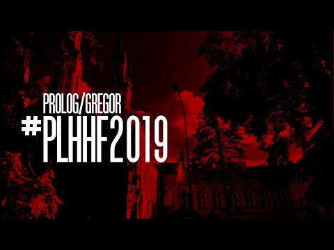 Prolog/Gregor - #PLHHF2k19 (prod. RAM) / (Płock 2019)