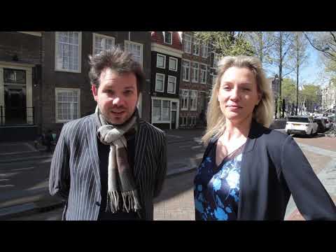 Livestream Club Classique in Patronaat Haarlem