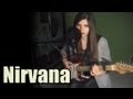 Елизавета Постол - Heart Shaped Box (Nirvana cover русская ...