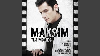 Theme (From "Legend of the Glass Mountain")