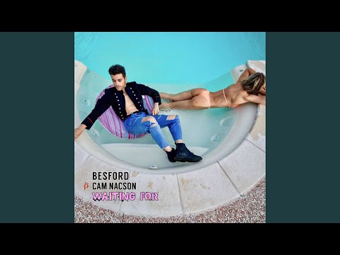 Waiting For (feat. Cam Nacson) (Extended Mix)
