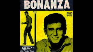 Freddy & The Fender Boys - Bonanza
