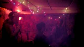 The Antisocialites - Lollipop (Ode to Jim) (Alvvays cover)