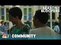 Season 1 Bloopers And Outtakes Part 2 Community Exclusive