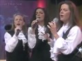 Pandora - Ave María en Hoy Mismo 1998