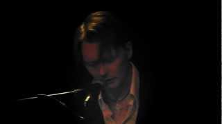 SALINE GRACE - TALE OF POOR HENRY, JUNCTION BAR, 21st JANUARY 2013