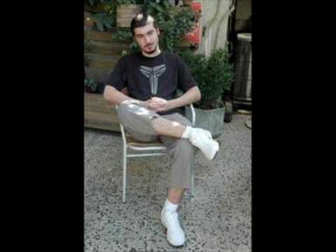 Sansar Salvo Ft. Beta - Konuş Duayen