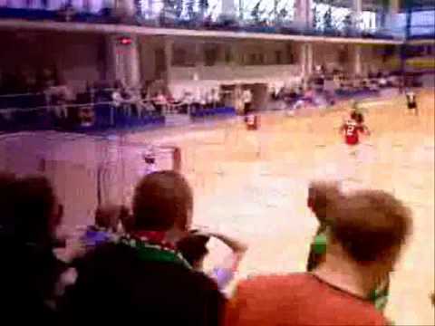 GKS TYCHY - Clearex Chorzów