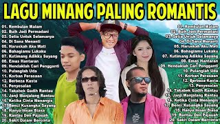 Download lagu Yollanda Feat Arief, Thomas Arya & Elsa Pitaloka, Andra -  Rembulan Malam, Buih Jadi Permadani mp3