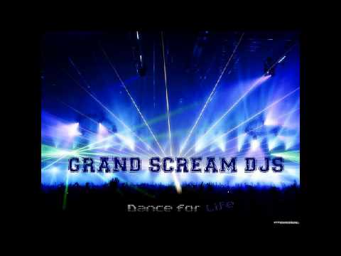 Igor Pumphonia feat Lena Grig-One more day(Grand Scream Djs Remix)