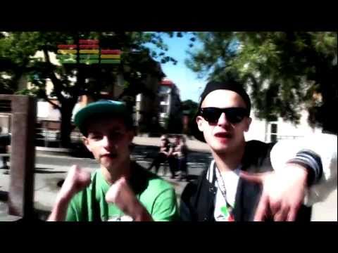 MICHU ft. KAMYK BSH, SILVER - OBOJĘTNI ( PROD. MENCIO )Official Video