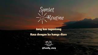 Download lagu Story Wa 30detik Sunset mp3 Download lagu Story Wa 30detik Sunset mp3
