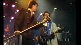 PAUL YOUNG -Tomb Of Memories