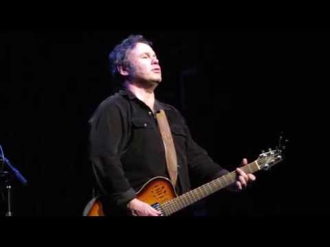 Martin Sexton - Hallelujah - LIVE Front Row Breckenridge, CO