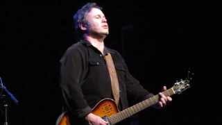 Martin Sexton - Hallelujah - LIVE Front Row Breckenridge, CO