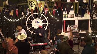 Eric Lindell - Live at SCC 2/26/2026
