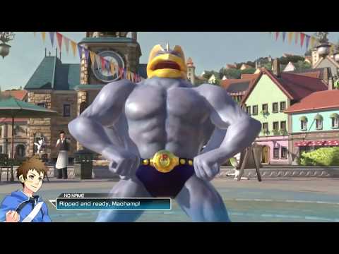 HaruHazu (Machamp) vs Helios42 (Chandelure) Eye of the Storm 10/13/2018 at Legendary Wolf