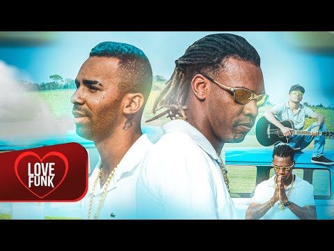 MC Liro e MC Kekel - Cê Tá Fazendo Falta (Love Funk) Oldilla e ZazaOne