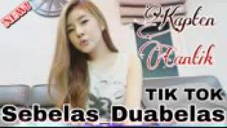 Download lagu Lagu Dj Sebelas Duabelas mp3