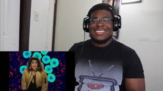 Neneh Cherry- Buffalo Stance (Official Music Video) REACTION