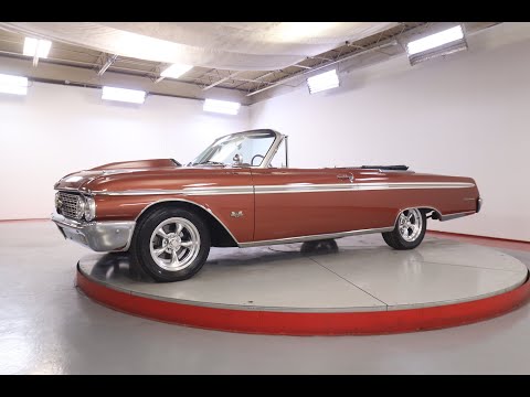 1962 Ford Galaxie (CC-1954918) for sale in Denver , Colorado