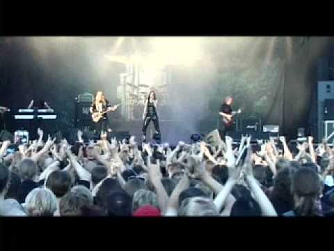 NIGHTWISH - End of All Hope