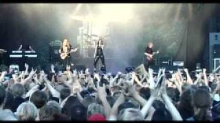 NIGHTWISH - End of All Hope (Official Live Video)