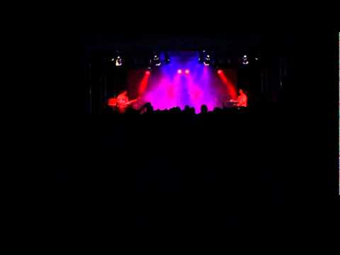 Ranking Joe backed by Boomrush Backup (Live @ Weedbeat Festival 2011) (PT 1)