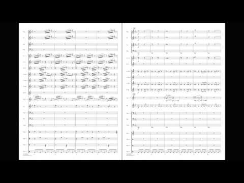 Sweet like that by Christopher Theofanidis