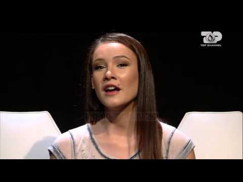 Select, 17 Mars 2016, Pjesa 2 - Top Channel Albania - Entertainment Show